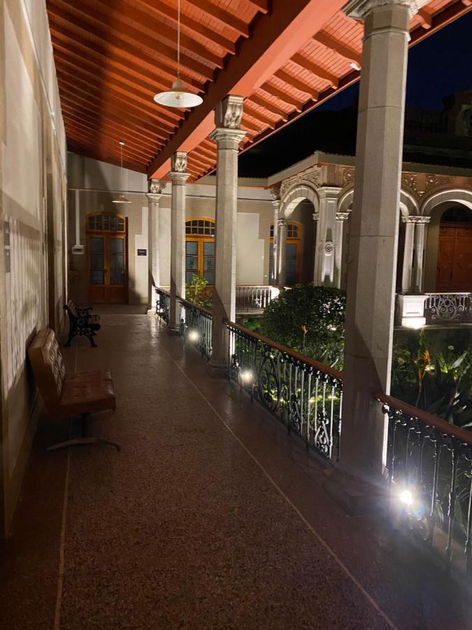 Hotel Express Quinta Soledad Cidade do México Exterior foto