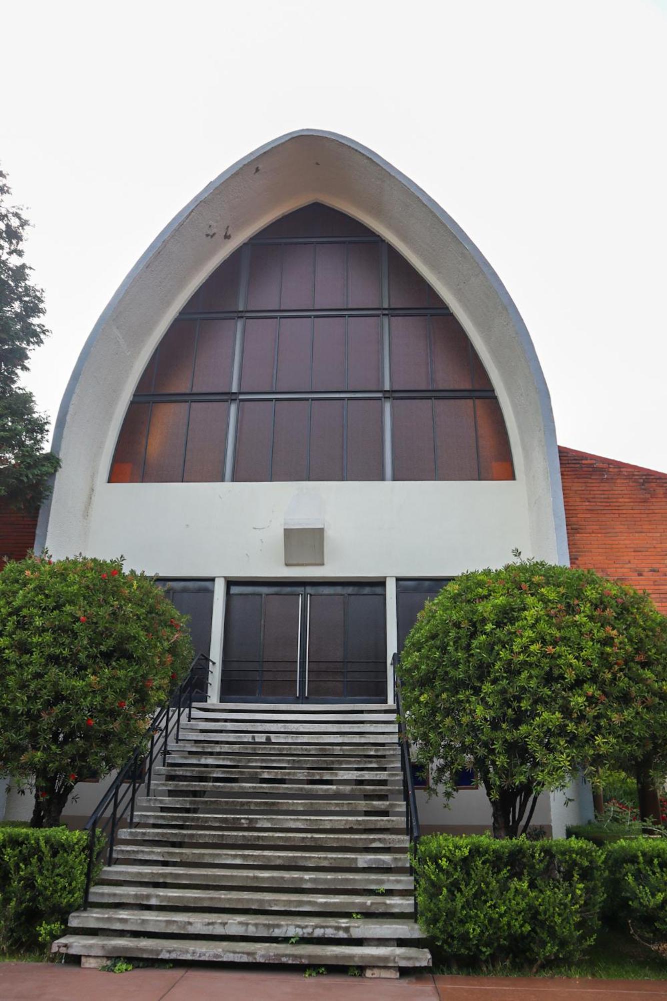 Hotel Express Quinta Soledad Cidade do México Exterior foto